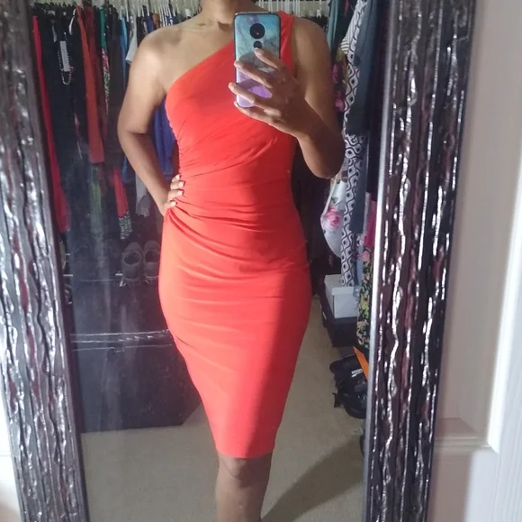 Ralph Lauren Dress - Picture 3 of 9